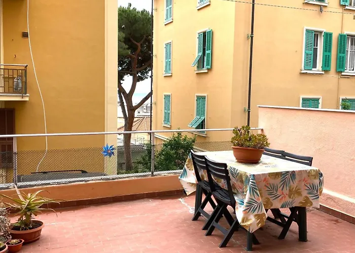 Letizia\'S House