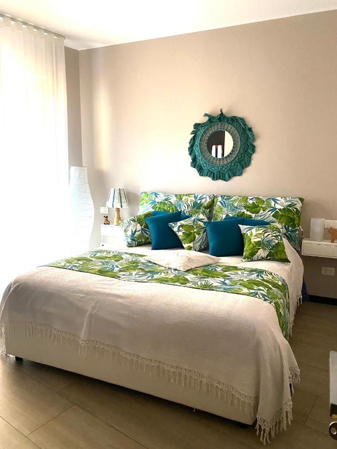 Apartment Letizia's House *