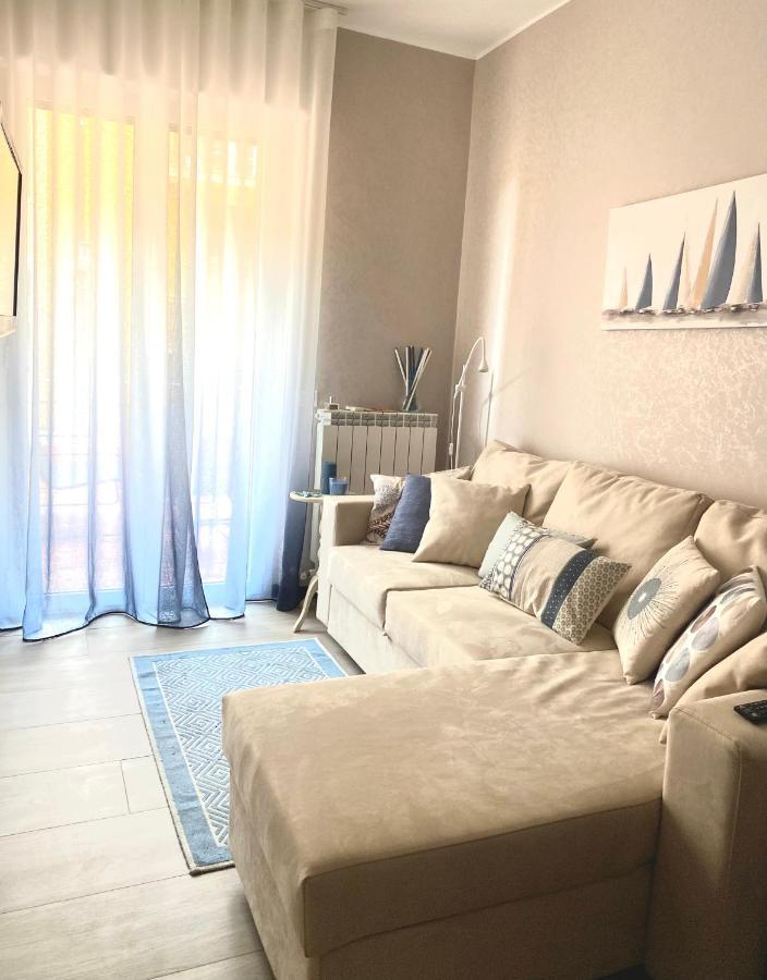 Apartment Letizia's House *