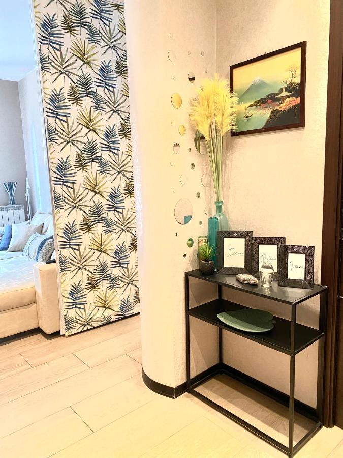 Letizia's House Apartment