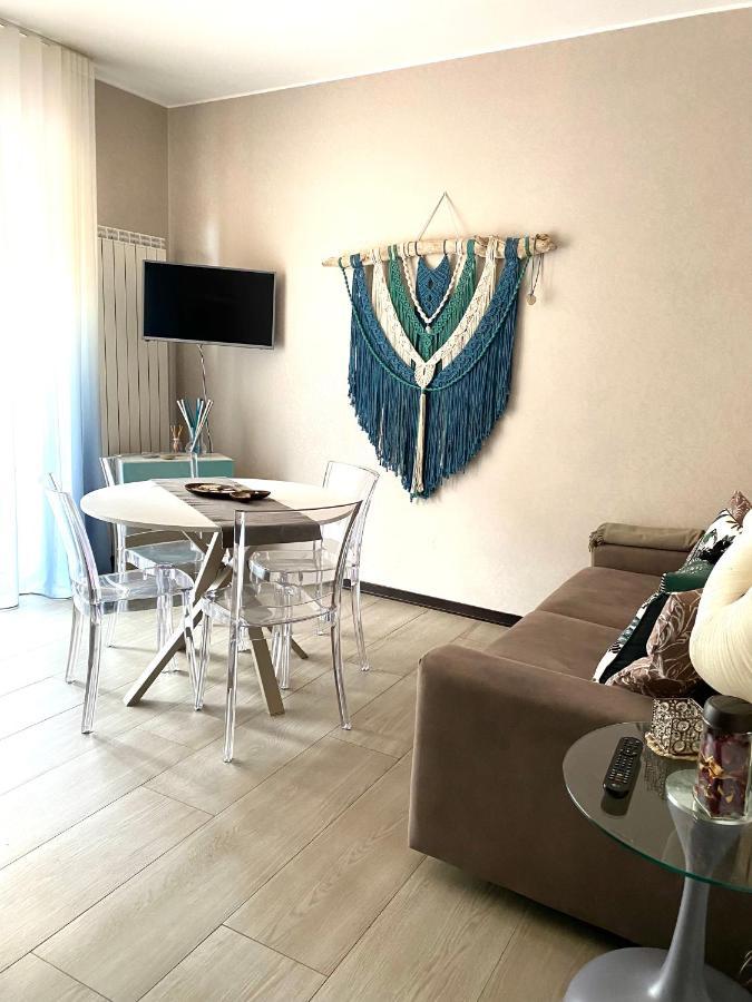Letizia's House *