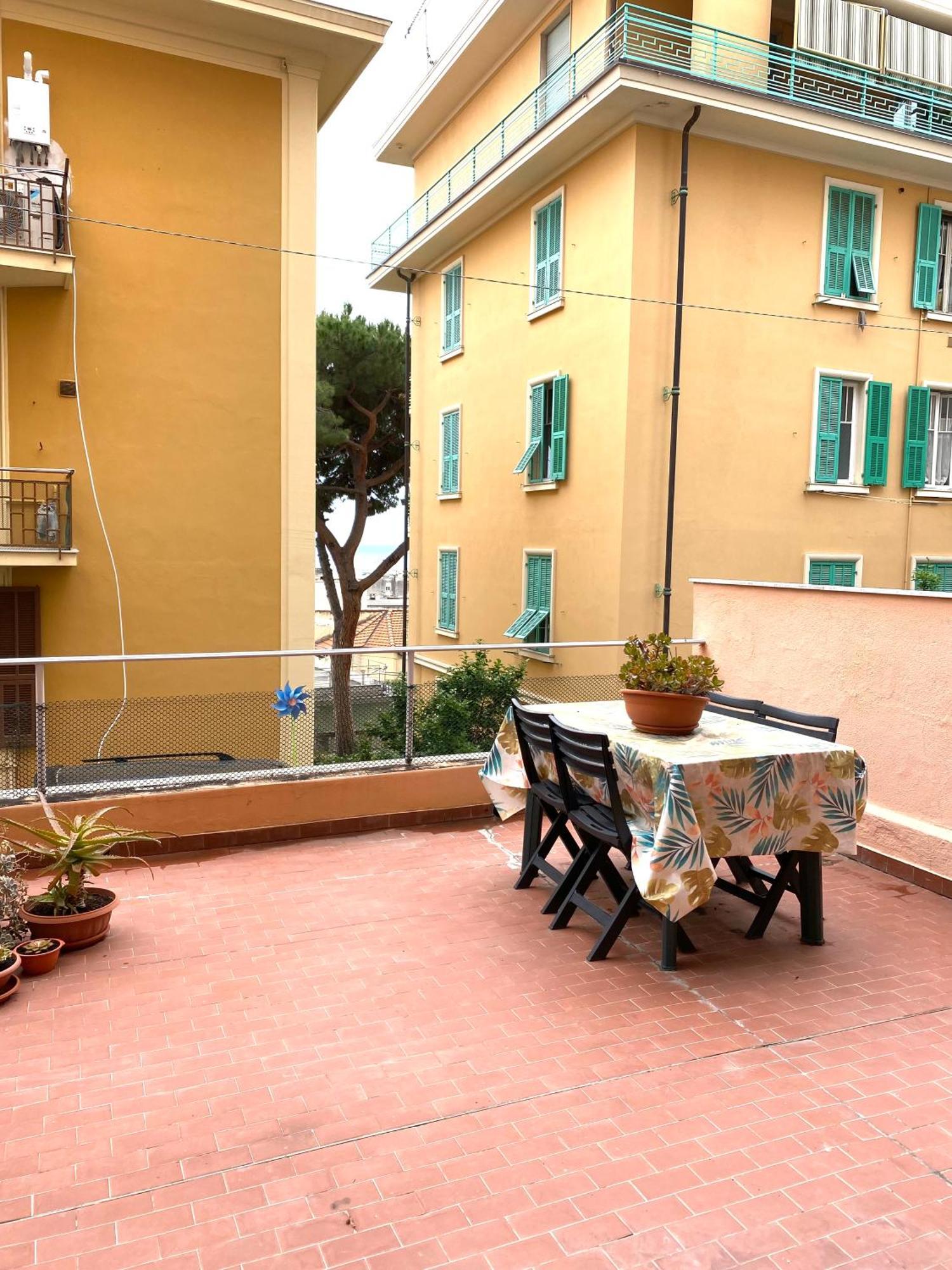 Letizia's House * Sanremo