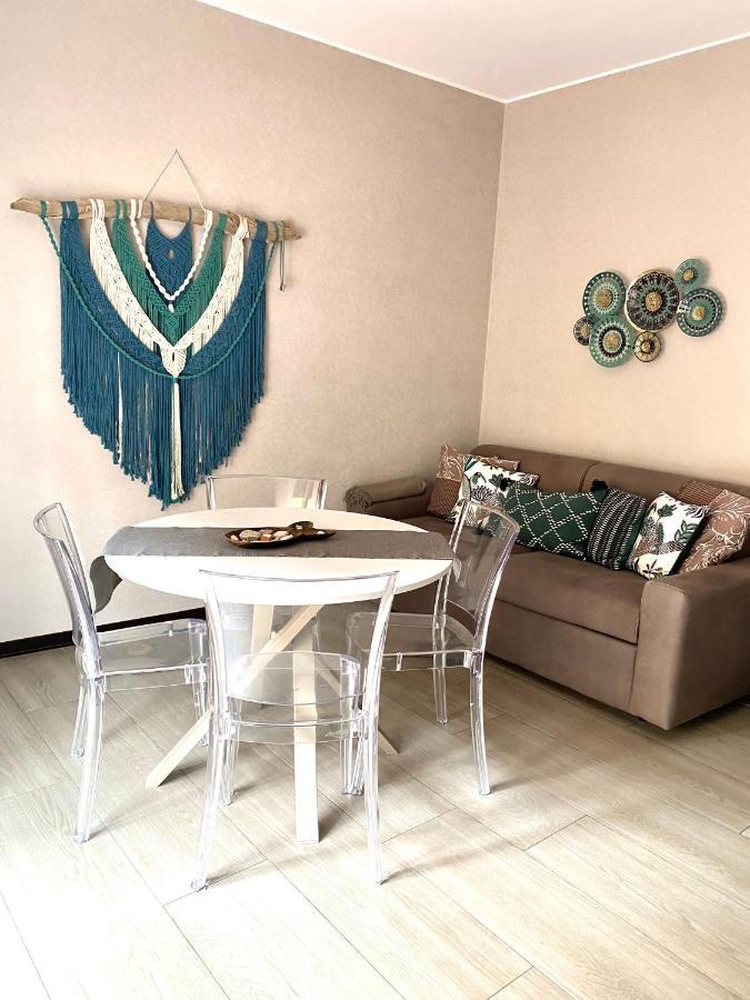 Apartment Letizia's House Sanremo