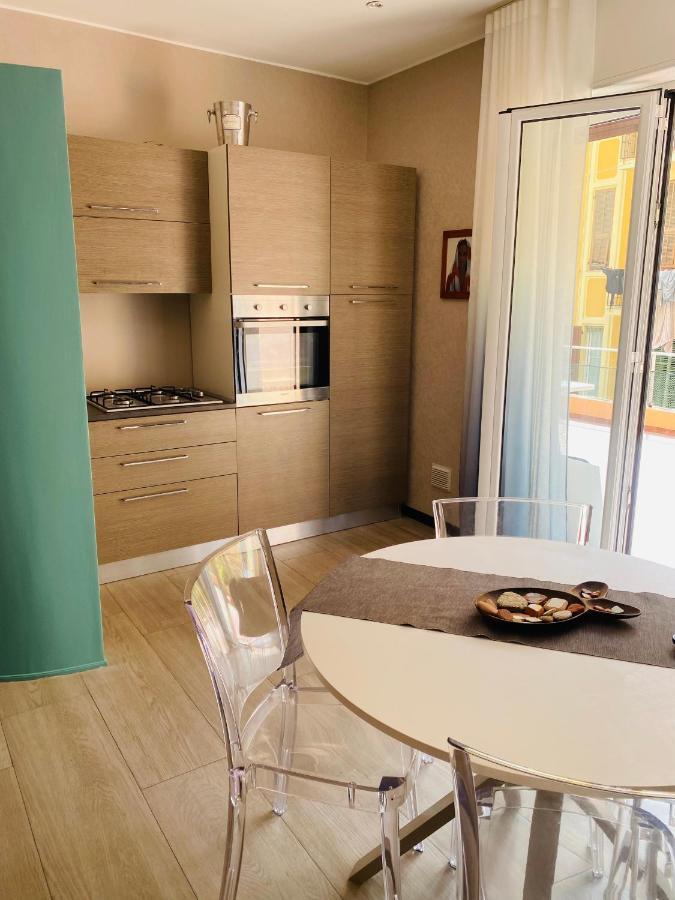 Apartment Letizia's House