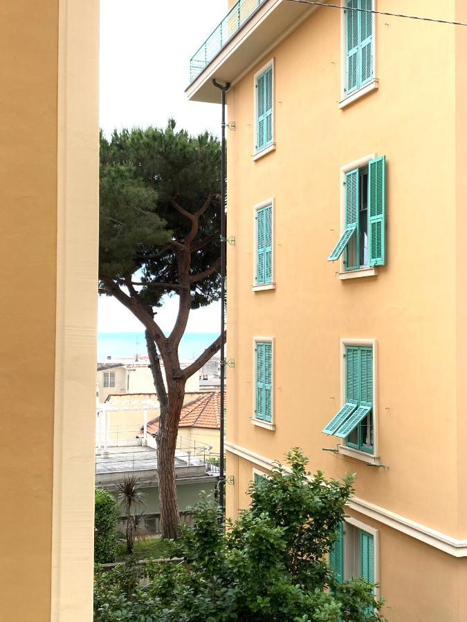 Letizia's House