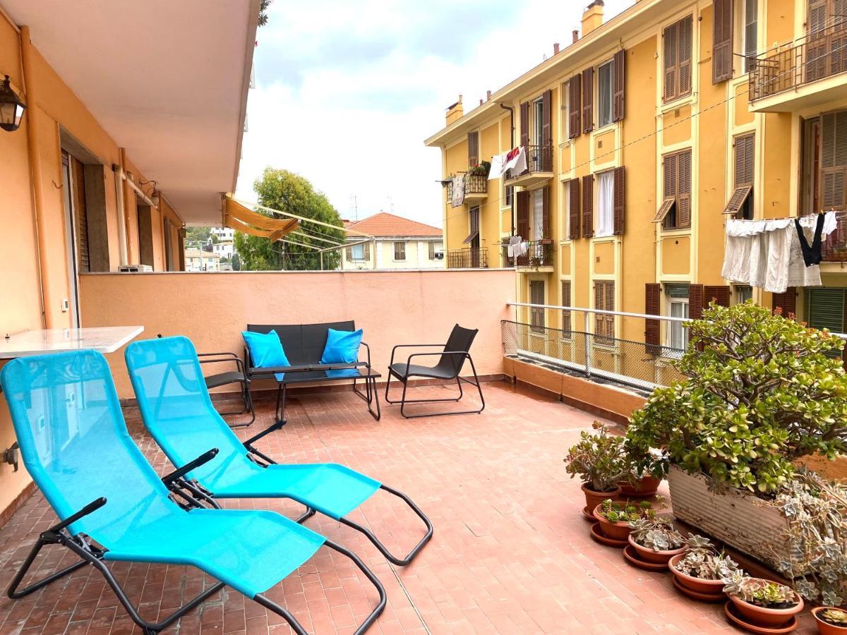 Apartment Letizia's House Sanremo