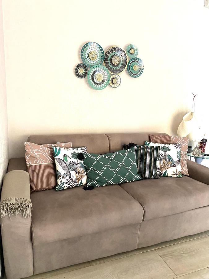 Letizia's House Apartment