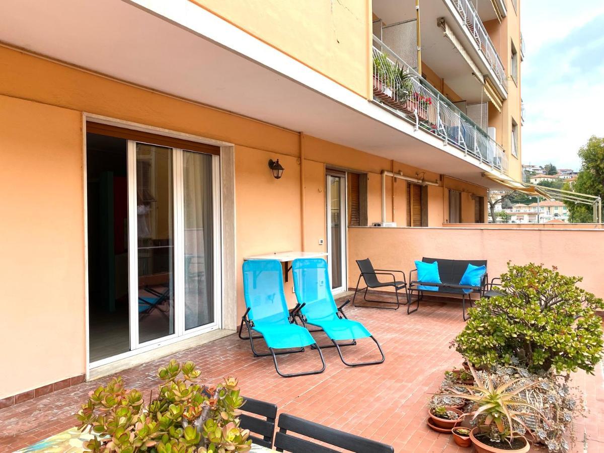 Apartment Letizia's House Sanremo