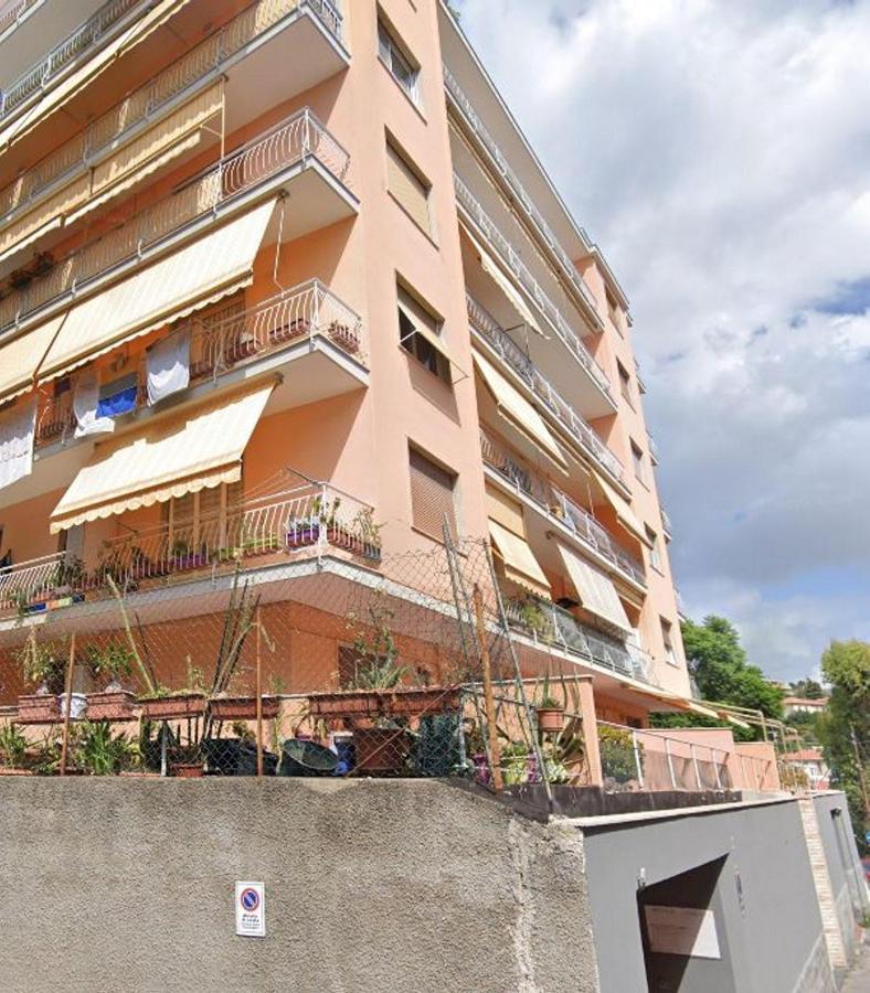 Letizia's House Apartment