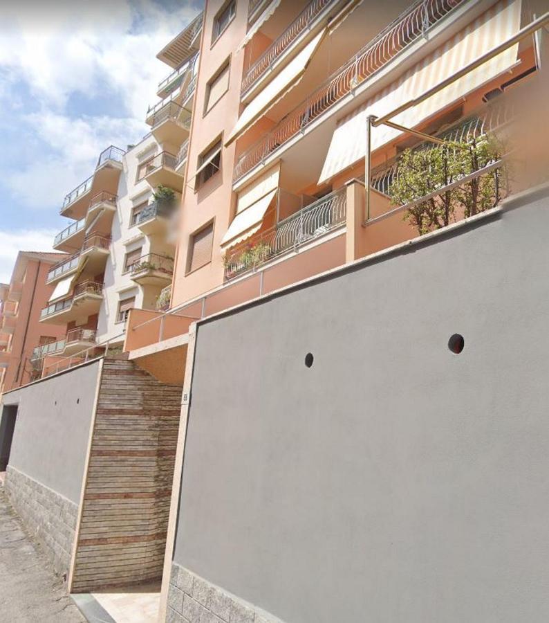 Letizia's House Apartment